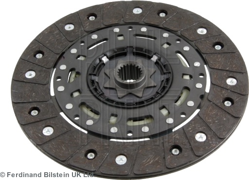 ADG031143 Disque d'embrayage — MECARME MD2800