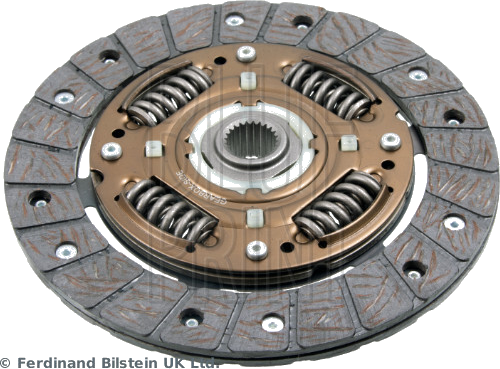 ADV183101 Disque d'embrayage — MECARME MD4507