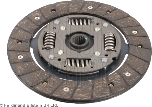 ADP153108 Disque d'embrayage — MECARME MD5014
