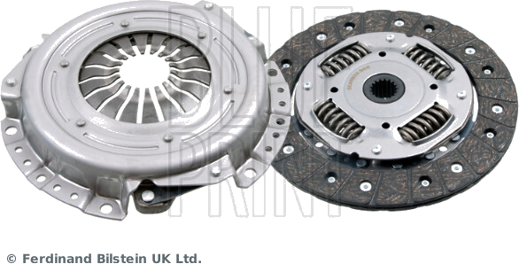 ADM53082 Kit d'embrayage — MECARME MK10005D