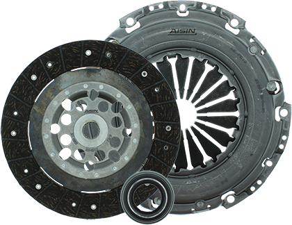KE-PE12 Kit d'embrayage — MECARME MK10011