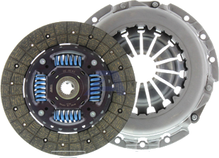 KE-RE03R Kit d'embrayage — MECARME MK10026D