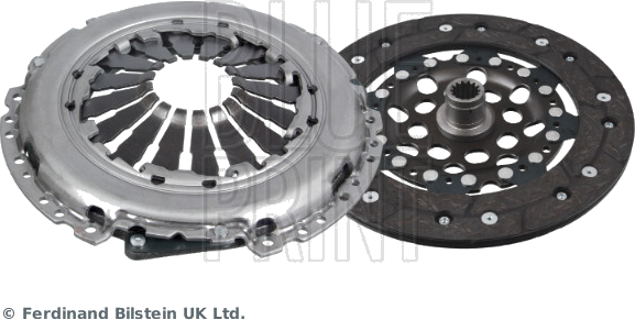 ADZ93052 Kit d'embrayage — MECARME MK10037D