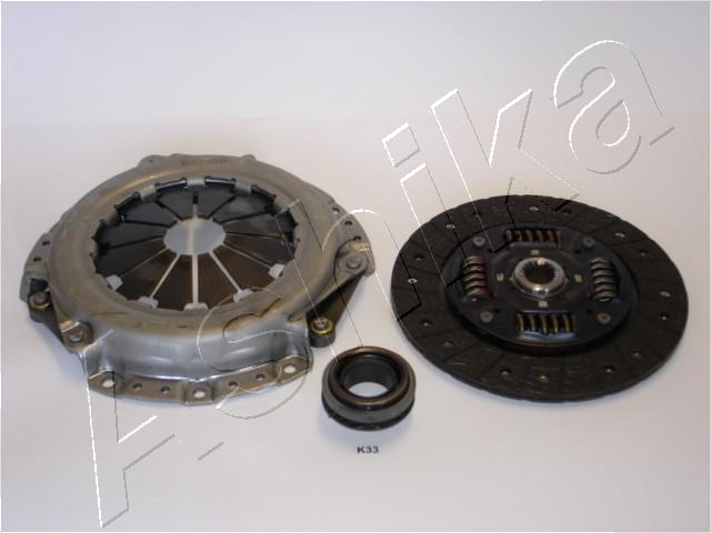 92-0K-K33 Kit d'embrayage — MECARME MK10070