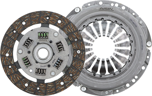 KE-RE17R Kit d'embrayage — MECARME MK10072D