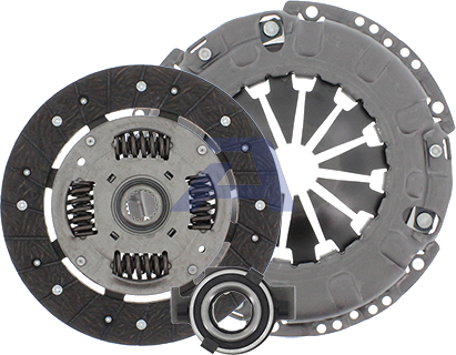 KE-FI15A Kit d'embrayage — MECARME MK10082