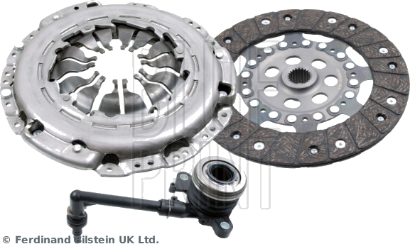 ADR163049 Kit d'embrayage — MECARME MK10101