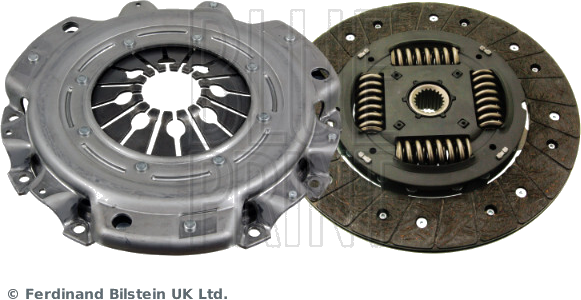 ADN130238 Kit d'embrayage — MECARME MK10173D