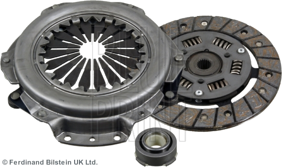 ADR163008 Kit d'embrayage — MECARME MK9049