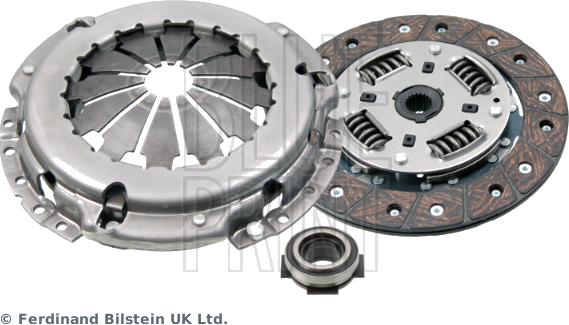 ADL143011 Kit d'embrayage — MECARME MK9248