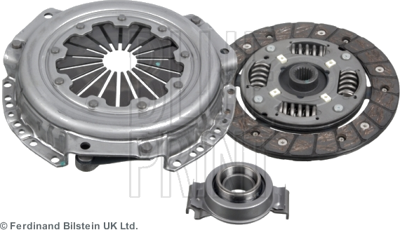 ADL143013 Kit d'embrayage — MECARME MK9401