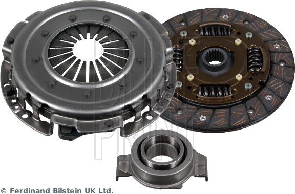 ADL143004 Kit d'embrayage — MECARME MK9416