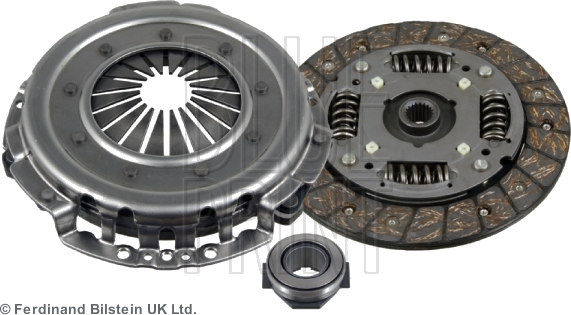 ADL143003 Kit d'embrayage — MECARME MK9419