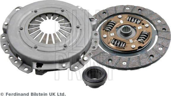 ADW193020 Kit d'embrayage — MECARME MK9446