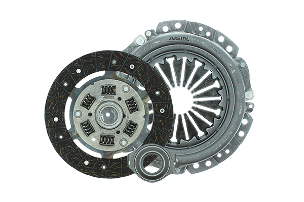 KE-RE25 Kit d'embrayage — MECARME MK9458