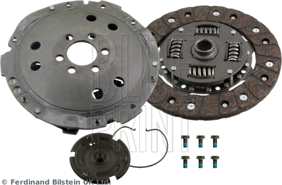 ADV183010 Kit d'embrayage — MECARME MK9492