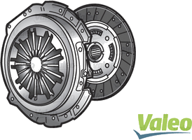 MK9494 Kit d'embrayage — MECARME MK9494
