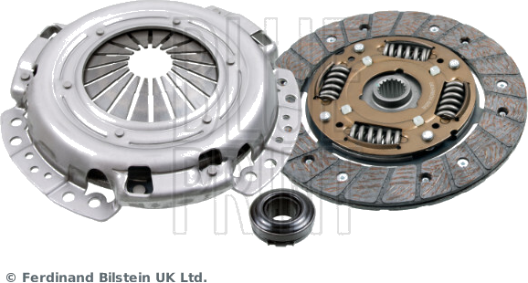 ADP153017 Kit d'embrayage — MECARME MK9904