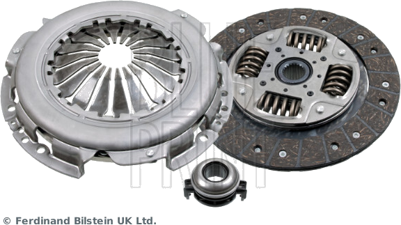 ADL143017 Kit d'embrayage — MECARME MK9906
