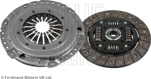 ADW193055 Kit d'embrayage — MECARME MK9909D