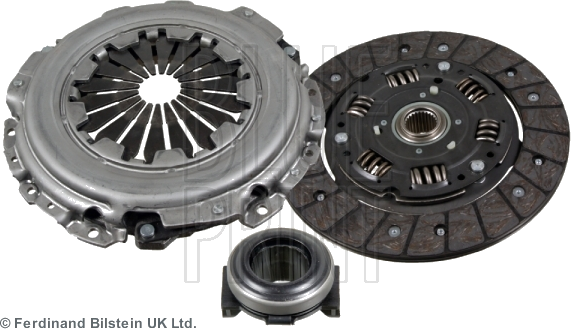 ADR163018 Kit d'embrayage — MECARME MK9953