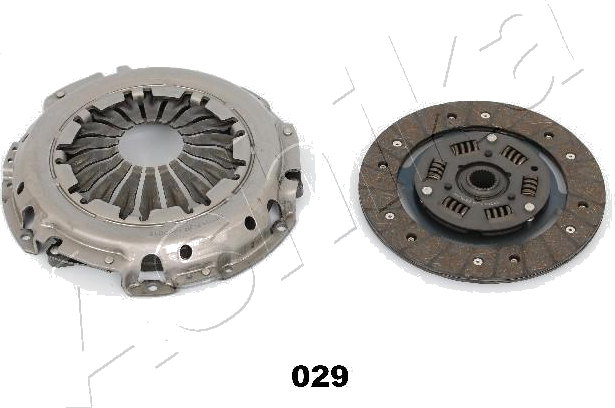 92-00-029 Kit d'embrayage — MECARME MK9956D
