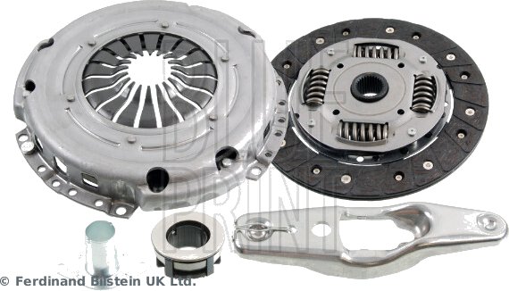 ADV183073 Kit d'embrayage — MECARME MK9957
