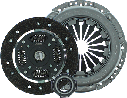 KE-FI14 Kit d'embrayage — MECARME MK9963