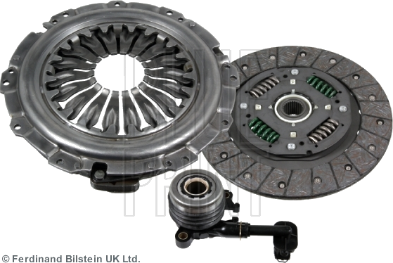 ADR163045 Kit d'embrayage — MECARME MK9995