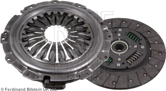 ADN130257 Kit d'embrayage — MECARME MK9995D