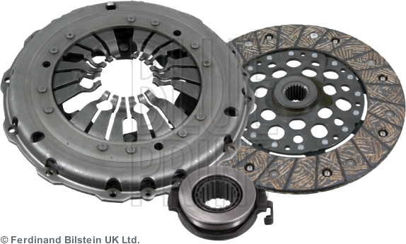 ADR163016 Kit d'embrayage — MECARME MK9996