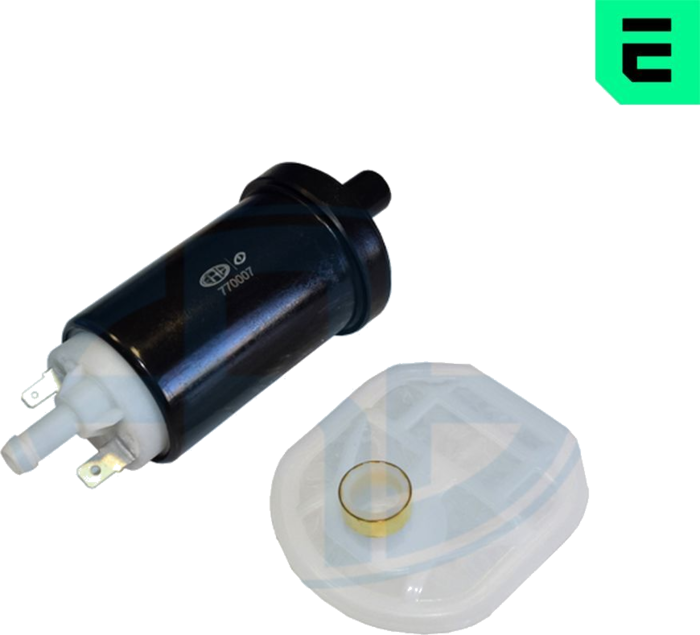 770007A Pompe à carburant — MESSMER 770007B