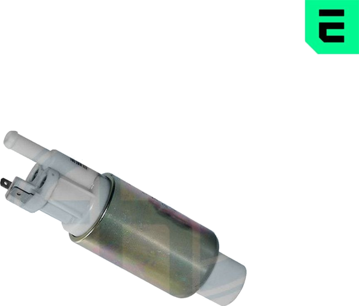 770010A Pompe à carburant — MESSMER 770010B