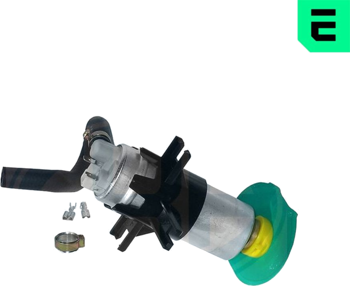 770033A Pompe à carburant — MESSMER 770033A