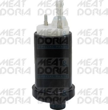 76514 Pompe à carburant — MESSMER 770048B