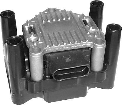 880003 Bobine d'allumage — MESSMER 880003