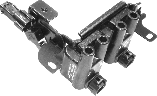 880188 Bobine d'allumage — MESSMER 880188