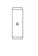 01-2637 Guides de soupape — METELLI 012637