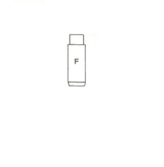 01-2978 Guides de soupape — METELLI 012978