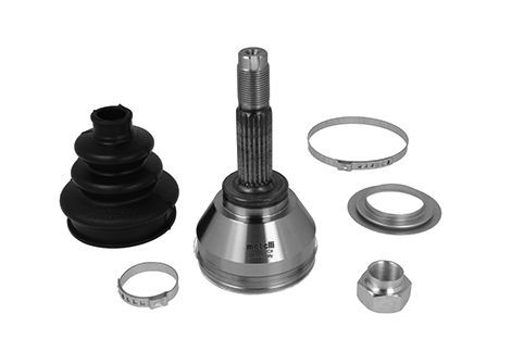 15-1001 Kit de joint de cardan — METELLI 15-1001