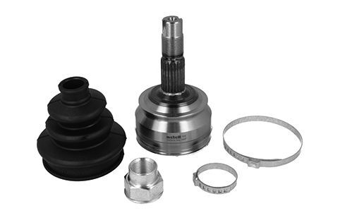15-1105 Kit de joint de cardan — METELLI 15-1105