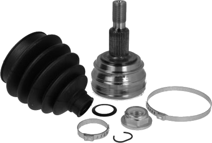 15-1241 Kit de joint de cardan — METELLI 15-1241