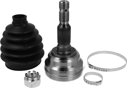 15-1287 Kit de joint de cardan — METELLI 15-1287