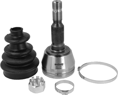 15-1290 Kit de joint de cardan — METELLI 15-1290