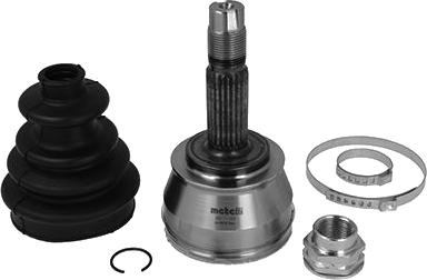 15-1374 Kit de joint de cardan — METELLI 15-1374