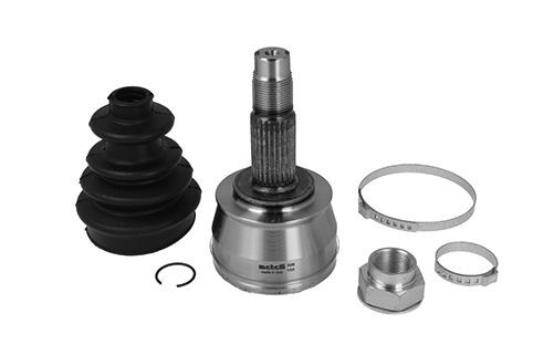 15-1396 Kit de joint de cardan — METELLI 15-1396