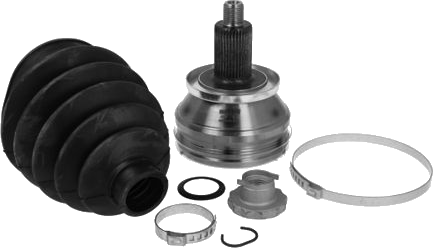 15-1414 Kit de joint de cardan — METELLI 15-1414