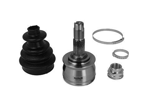 15-1457 Kit de joint de cardan — METELLI 15-1457