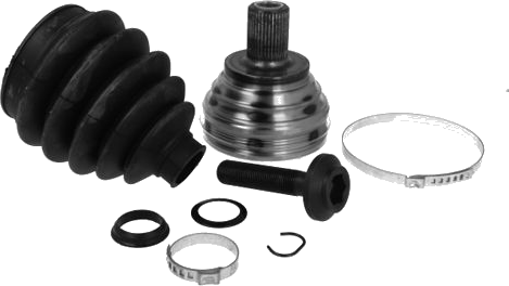 15-1467 Kit de joint de cardan — METELLI 15-1467