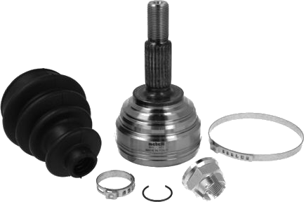 15-1501 Kit de joint de cardan — METELLI 15-1501